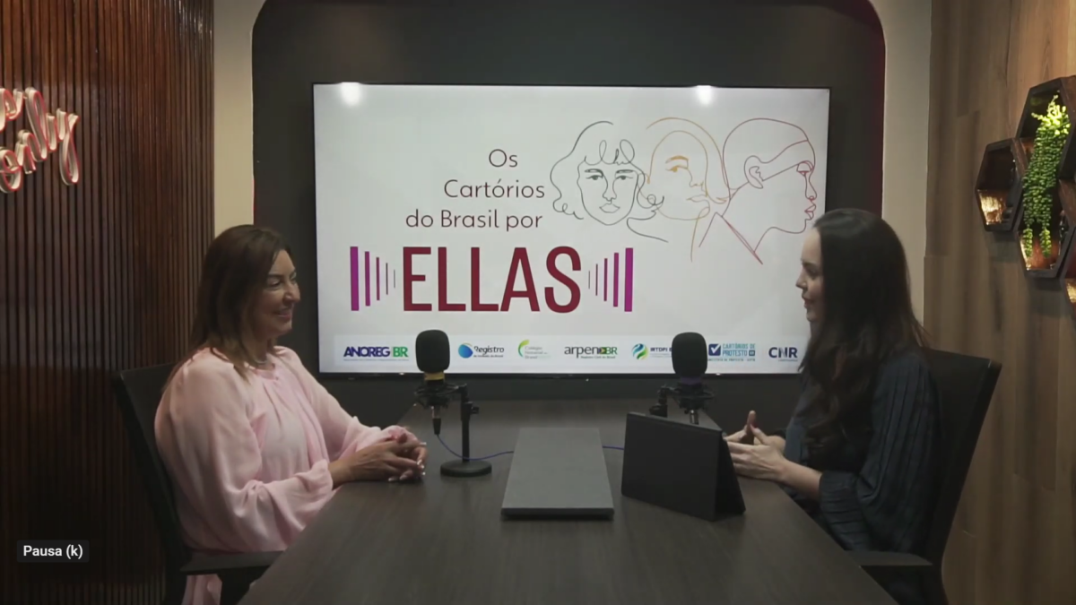 Voz para ELLAS estreia com Renata Gil e reforça papel do projeto no combate à violência contra a mulher