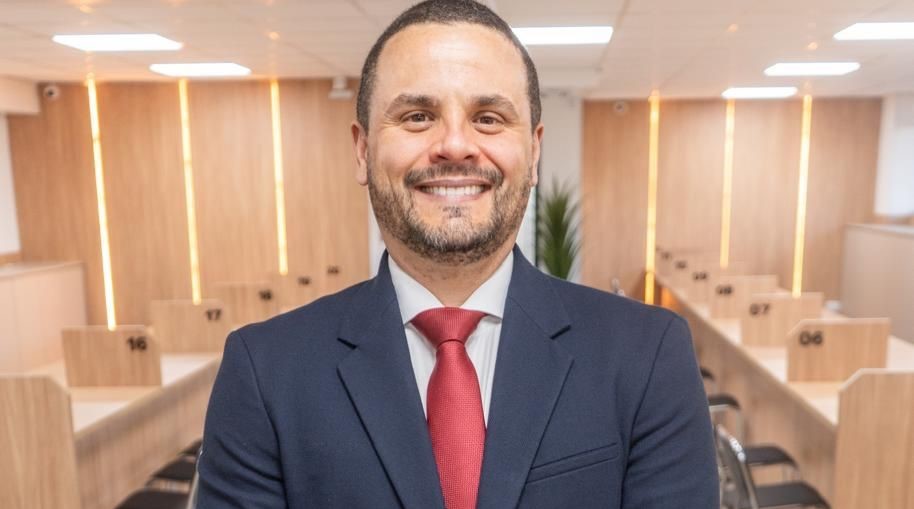 Anoreg/PR anuncia nova diretoria para o biênio 2025-2027