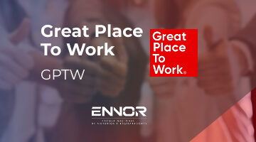 Transforme seu Cartório em um excelente lugar para trabalhar com o curso GPTW da ENNOR