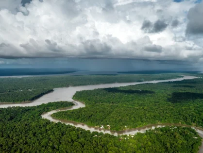 Judiciário se mobiliza para atuar em soluções de conflitos fundiários na Amazônia Legal
