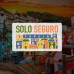Semana Solo Seguro Favela 2025: mais de 100 mil títulos de propriedade serão entregues