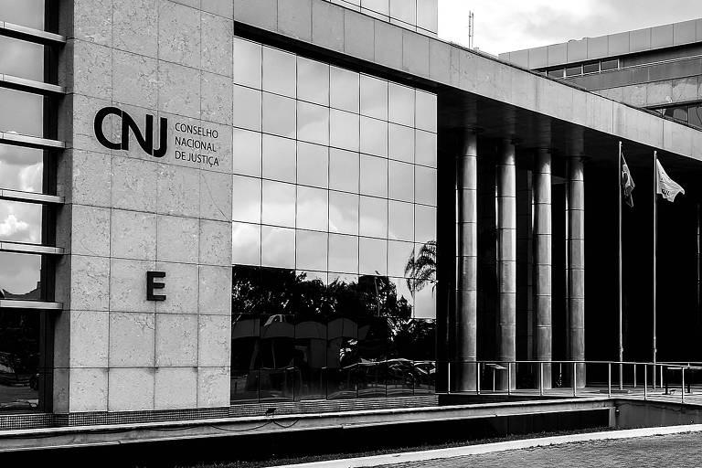 Decisão do CNJ anula remoção de cartório na Bahia sem concurso público