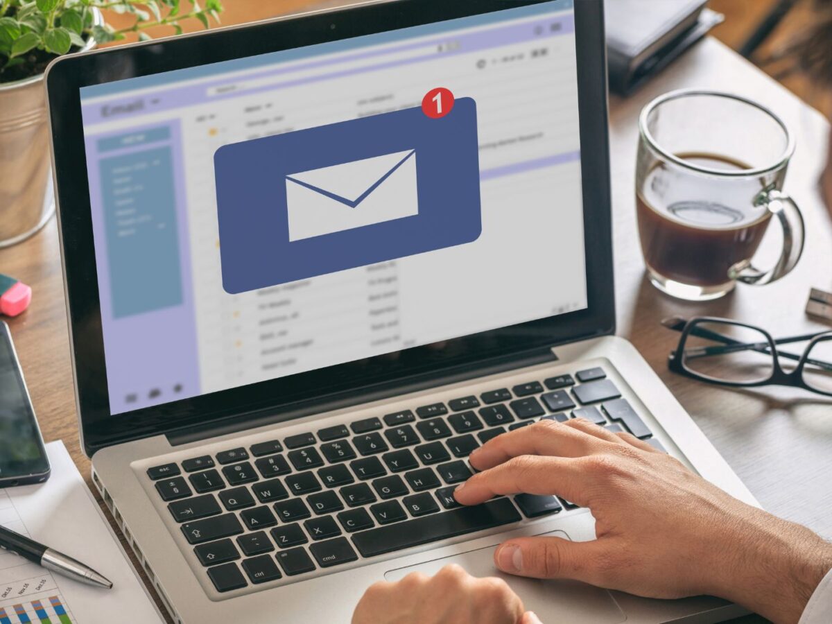 Notificação extrajudicial por email é válida para comprovar atraso do devedor fiduciante, decide Segunda Seção