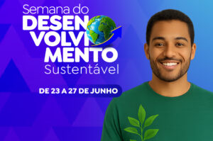 Cartórios se mobilizam em todo o país pela sustentabilidade na Semana do Desenvolvimento Sustentável