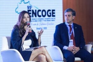 ENCOGE discute governança territorial em painel sobre justiça fundiária e meio ambiente