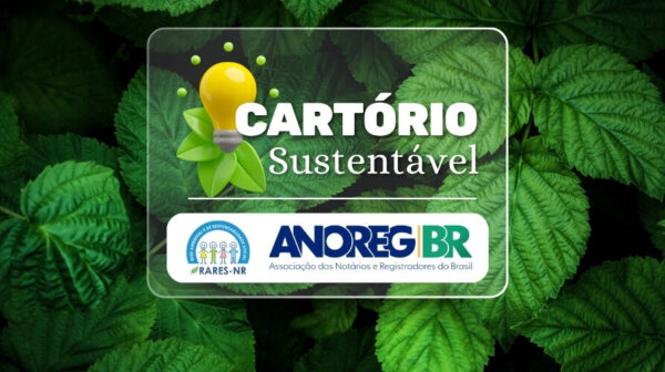 INCCarbono: certificação de carbono com segurança jurídica para Cartórios