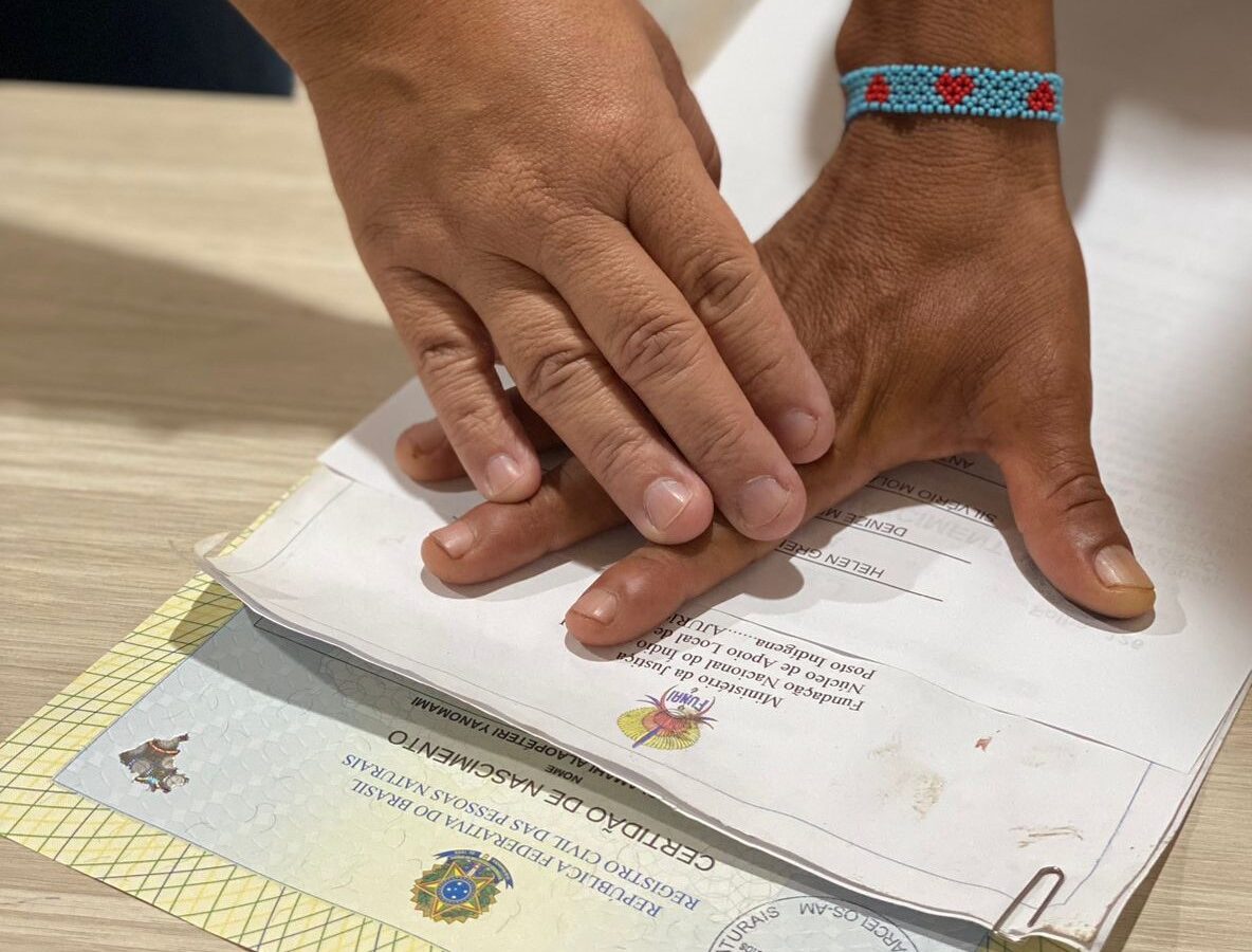 Paraná ressarce mais de 1 milhão de atos gratuitos por meio do FUNARPEN em 2024