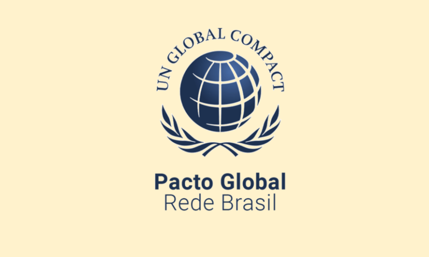 RARES‑NR e o Pacto Global da ONU: compromisso socioambiental em prol do futuro