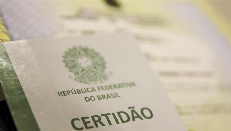 CNJ: Registros civis de naturalizados podem ser trasladados