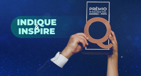 Indique e Inspire: campanha fortalece a rede de boas práticas nos Cartórios brasileiros