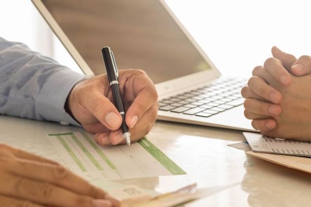 Artigo - Quatro problemas práticos da conta notarial