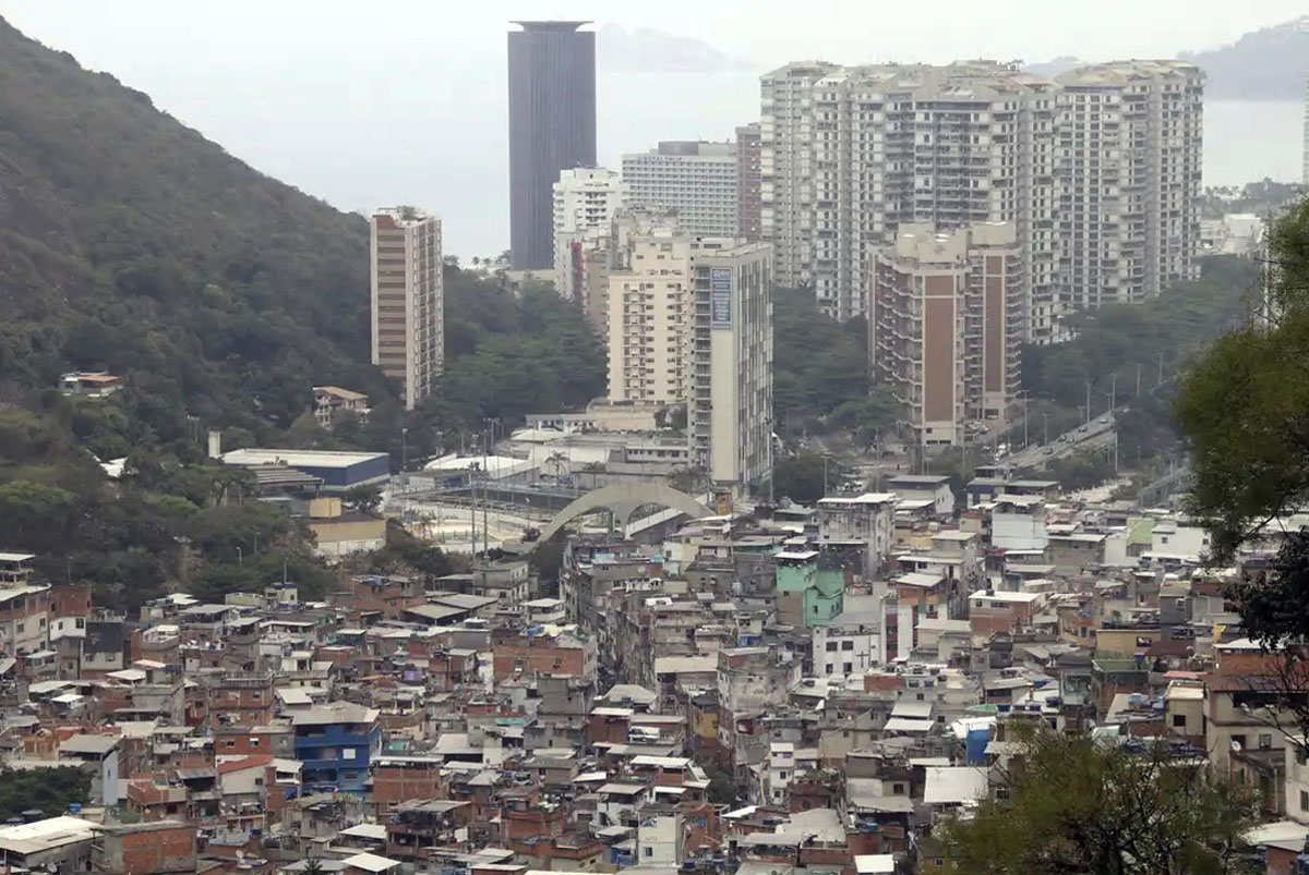 Monitor Mercantil: Mais de 5 milhões de imóveis estão irregulares no Brasil