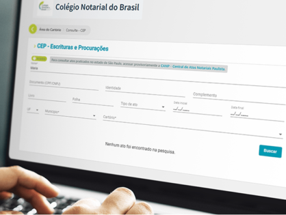 Provimento do CNJ assegura a liberdade de escolha do tabelião na emissão de certificado digital notarizado