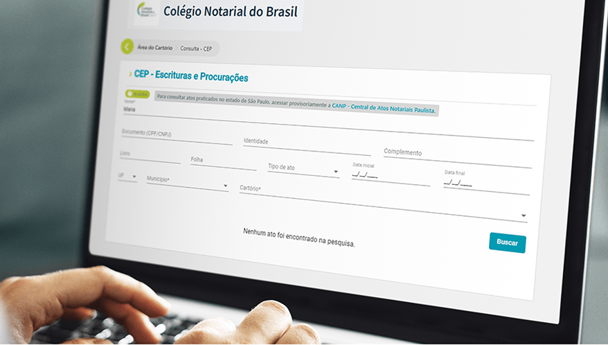 Provimento do CNJ assegura a liberdade de escolha do tabelião na emissão de certificado digital notarizado