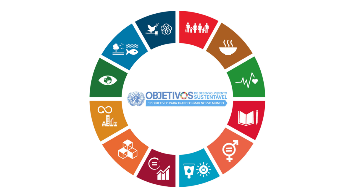 Cartórios e os Objetivos de Desenvolvimento Sustentável (ODS): uma parceria pelo futuro