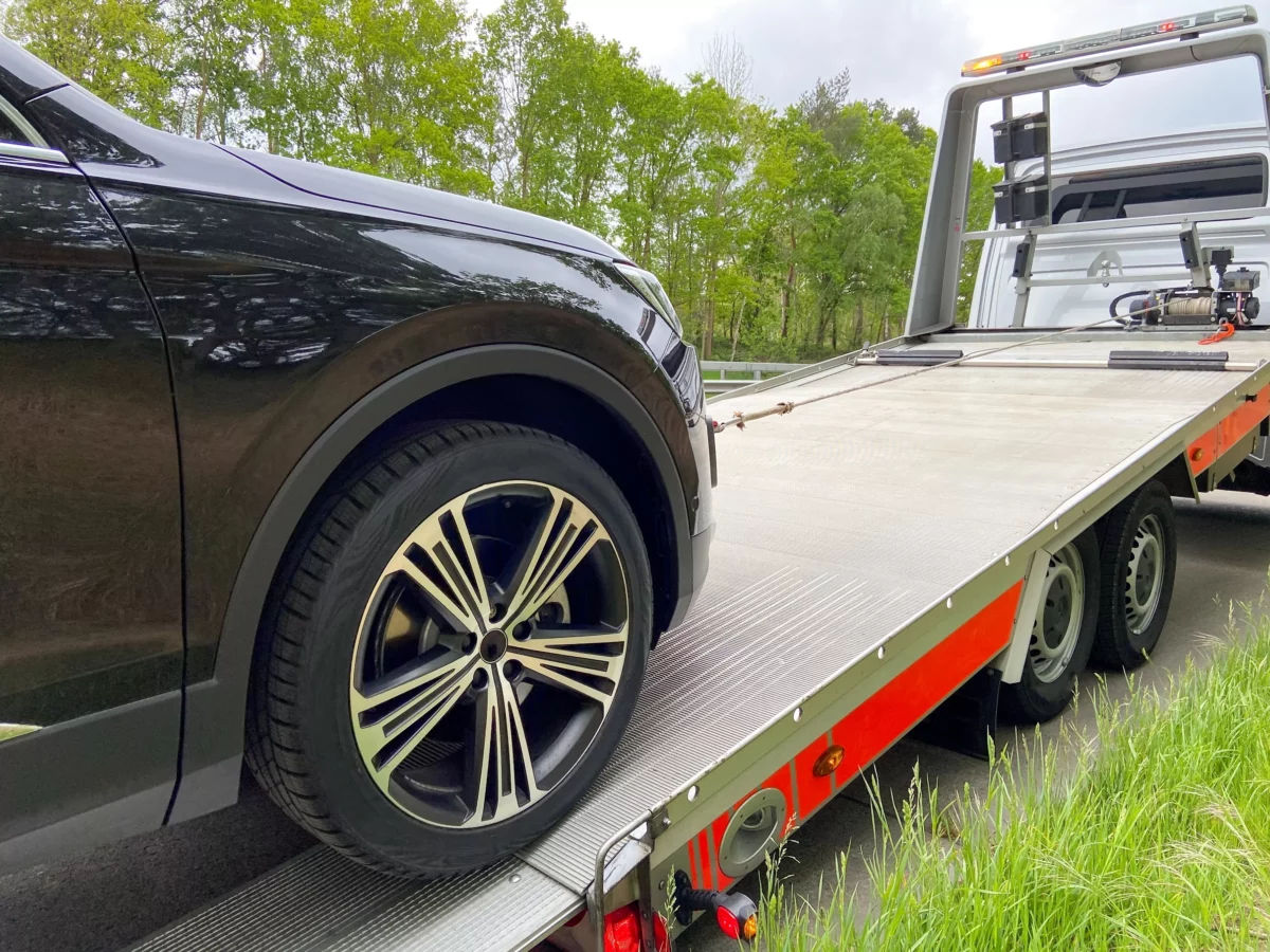 InfoMoney: Nova lei permite que bancos tomem carros sem ir à justiça; entenda