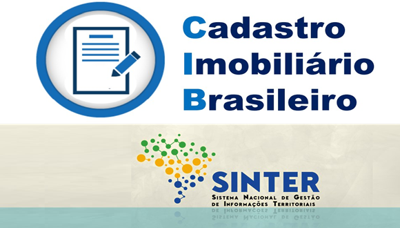 Instrução Normativa trata do Cadastro Imobiliário Brasileiro e o compartilhamento de informações por meio do SINTER