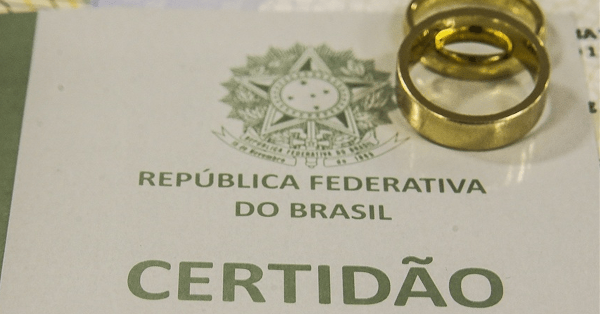 STJ admite alteração de profissão em certidão de casamento