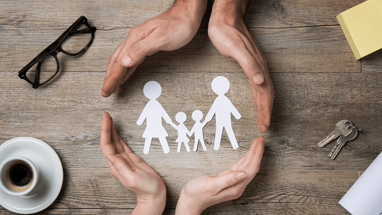 Artigo - Usufruto parental: proteção do patrimônio dos filhos