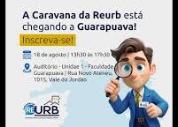 Caravana da Reurb segue pelo Paraná e chega a Guarapuava em agosto