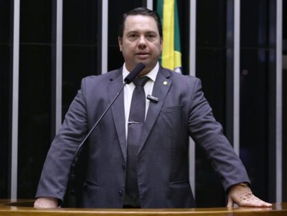Câmara aprova prorrogação de prazo sobre regularização de imóvel em faixa de fronteira