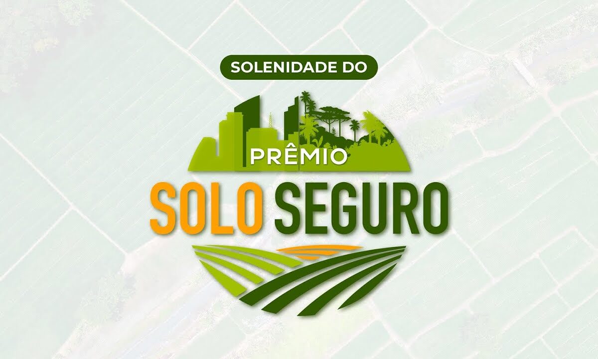 Corregedoria Nacional premia ações focadas na regularização fundiária na segunda (25/8)