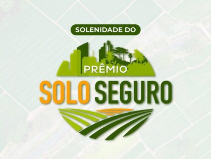 Corregedoria Nacional premia ações focadas na regularização fundiária na segunda (25/8)