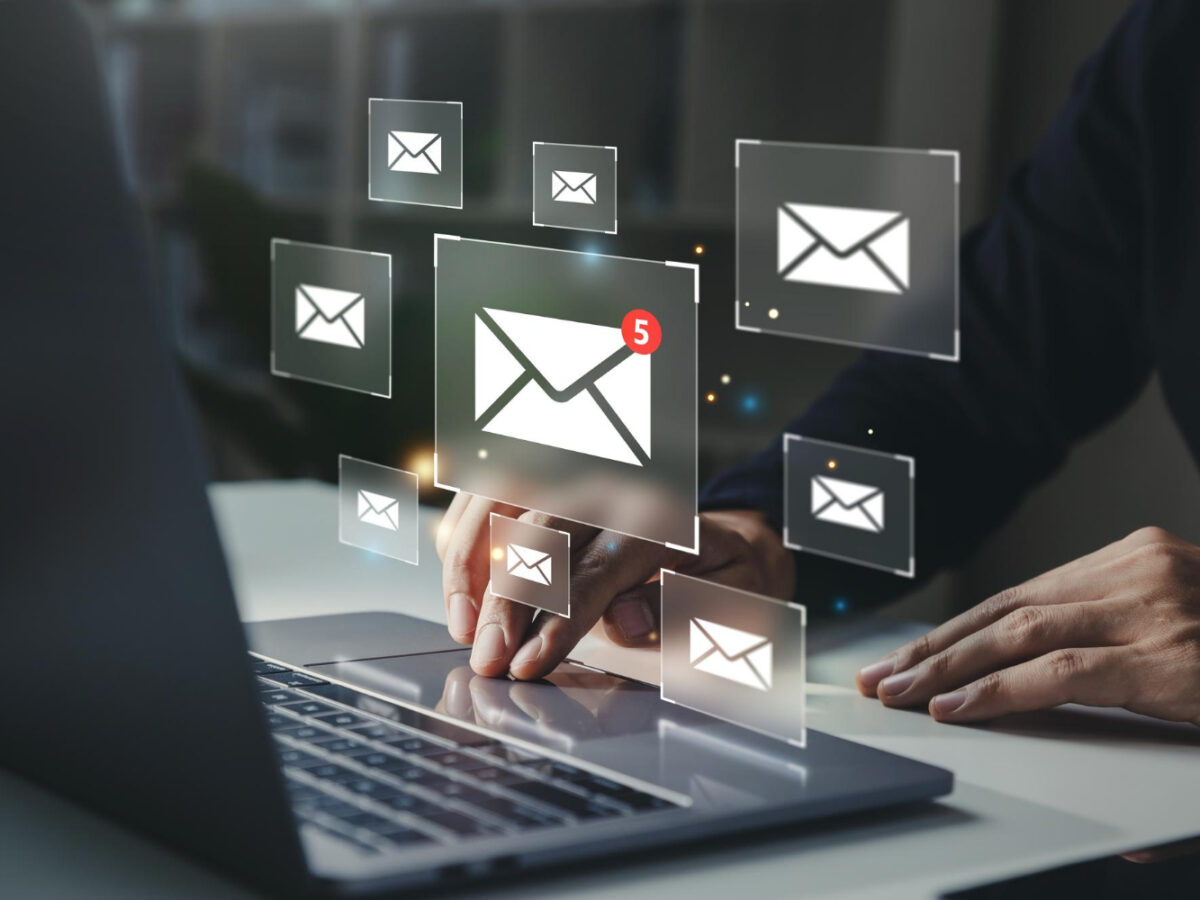 Artigo - STJ valida a notificação extrajudicial por e-mail na alienação fiduciária