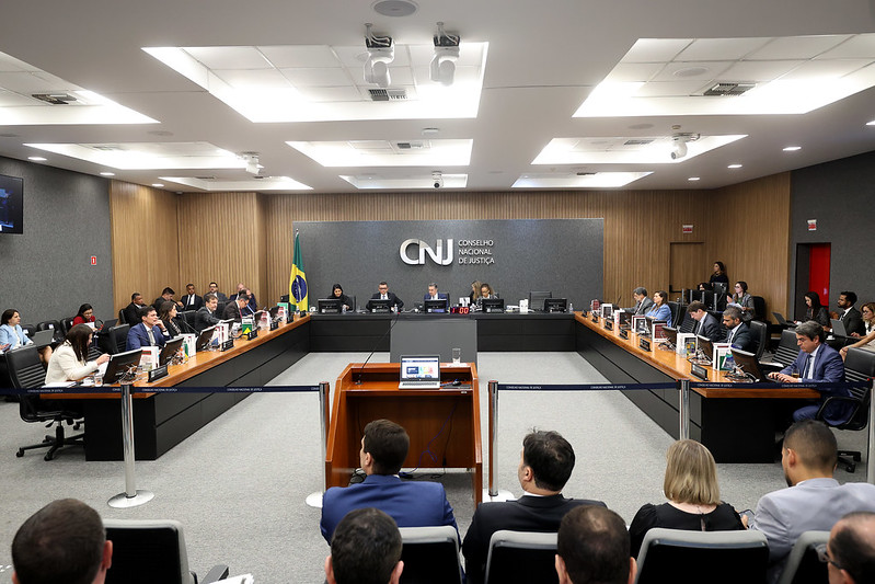 Segundo exame nacional consolida inovação do CNJ no acesso às delegações de cartórios no país