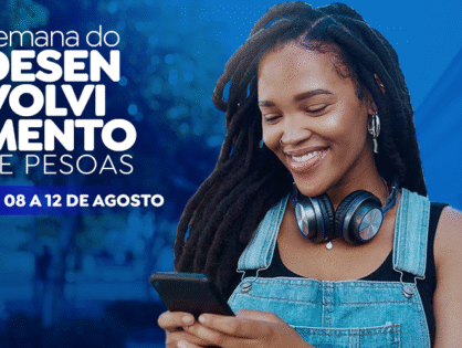 ANOREG/BR lança Semana do Desenvolvimento de Pessoas para fortalecer a gestão nos Cartórios