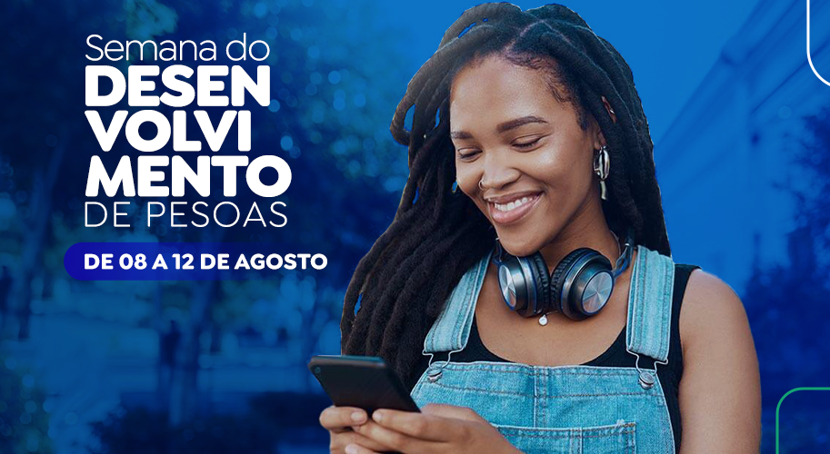 ANOREG/BR lança Semana do Desenvolvimento de Pessoas para fortalecer a gestão nos Cartórios