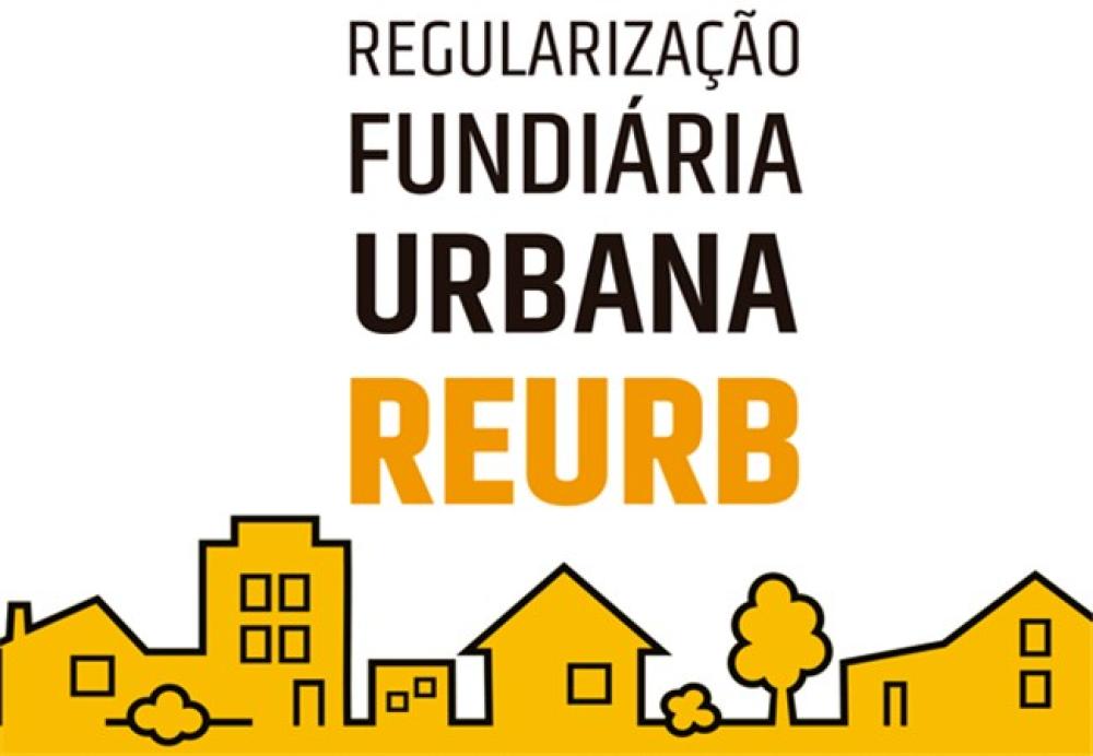 Congresso do STJ aprova enunciado sobre REURB-S