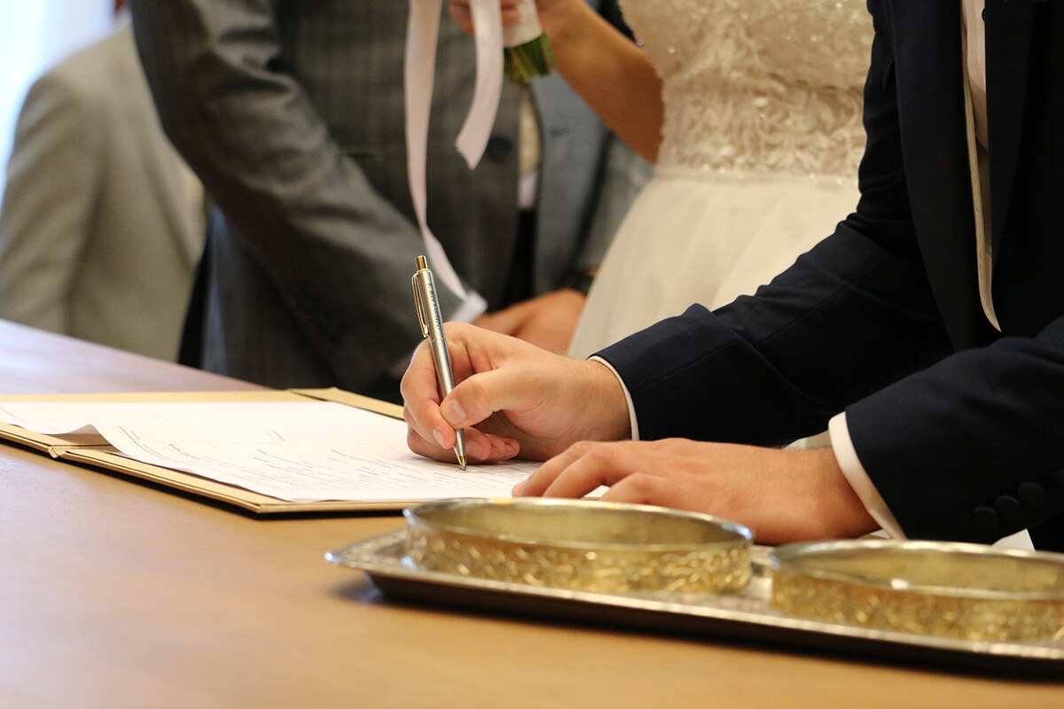 Artigo - O casamento civil no mundo e a relevância do modelo brasileiro
