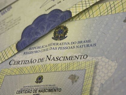 4 histórias de pais que mudaram o nome dos filhos