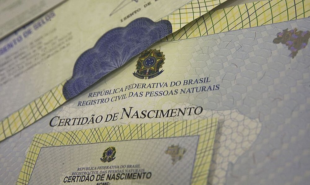 4 histórias de pais que mudaram o nome dos filhos