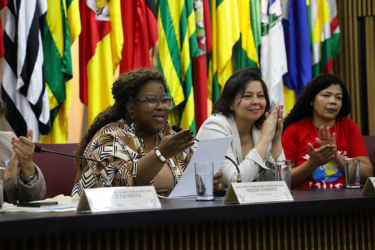 MDHC promove XII Encontro Nacional para debater desafios e avanços no acesso ao registro civil e à documentação básica