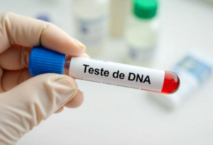 Artigo - Presunção de paternidade decorrente da recusa de exame de DNA