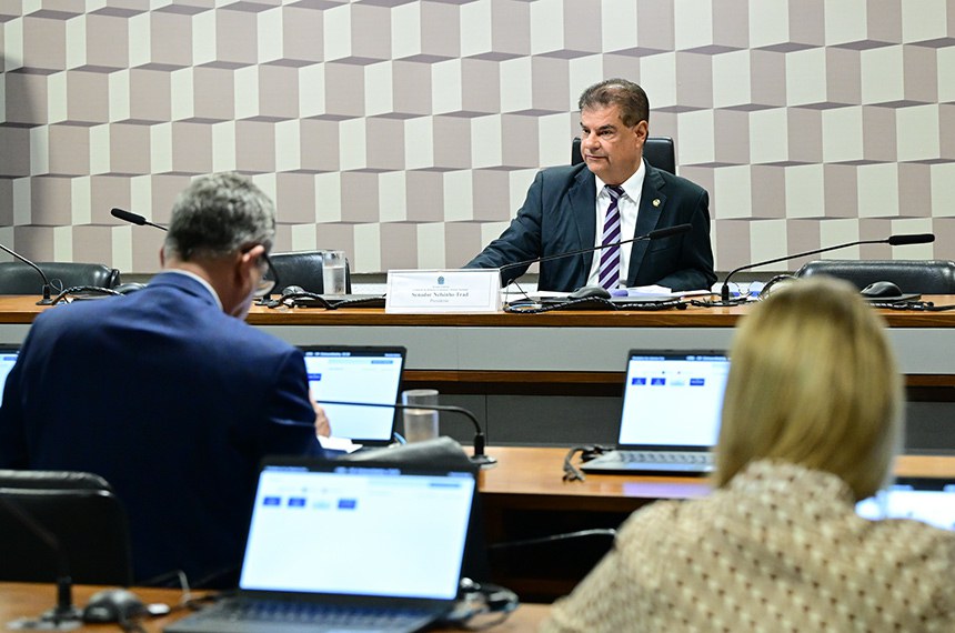 Comissão de Relações Exteriores vai debater regularização fundiária em áreas de fronteira