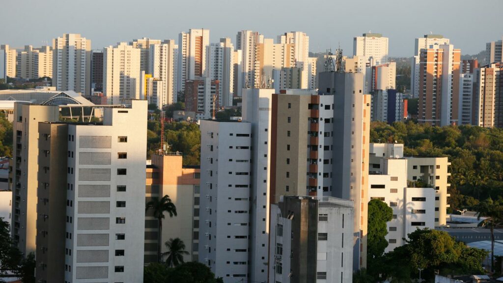 Extra: 'CPF dos imóveis': como vai funcionar o Cadastro Imobiliário Brasileiro
