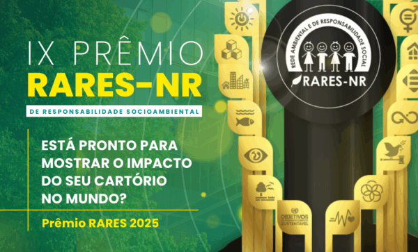 Prêmio RARES 2025: conheça os temas que inspiram os projetos de responsabilidade socioambiental