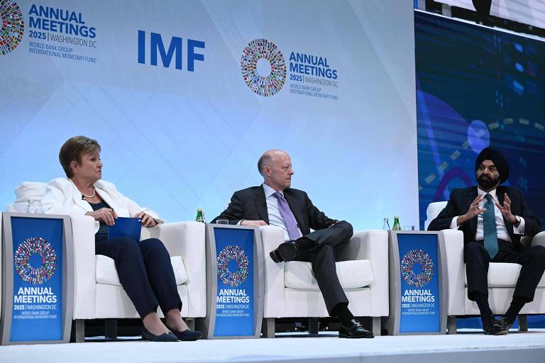 Mônica Bergamo – Folha de SP – Banco Mundial convida Brasil para apresentar plataforma de cartórios digitais