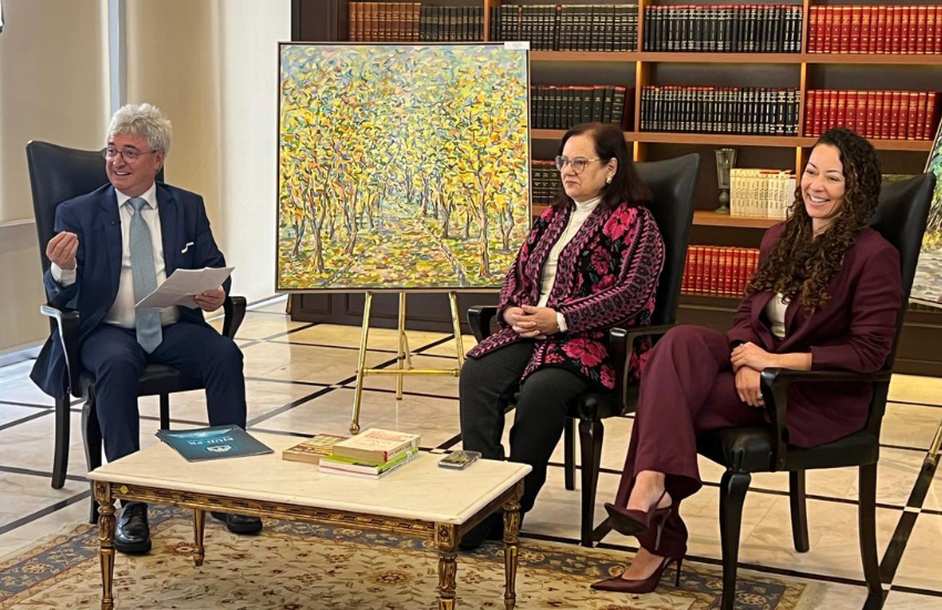Ejud-PR apresenta a roda de conversa "Notários e registradores - papel orientativo e sua capilaridade"