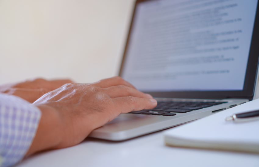 Corregedoria abre inscrições para submissão de artigos sobre tecnologia no Direito Notarial e Registral