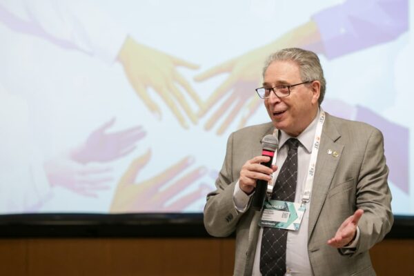ANOREG/BR destaca transformação digital dos Cartórios no ExpoJud 2025