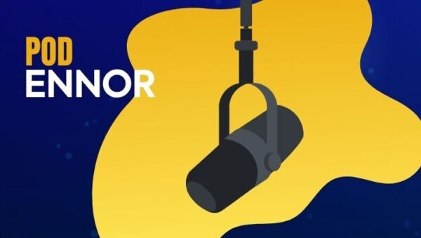 LGPD e os Serviços Extrajudiciais são tema do novo episódio do PodEnnor