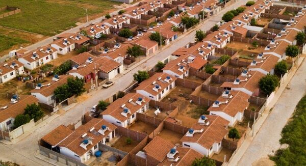 Artigo - A Reurb-S na Bahia e o papel dos registradores de imóveis