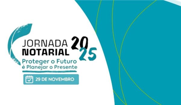 Jornada Notarial 2025 mobiliza o país em torno da proteção à pessoa idosa