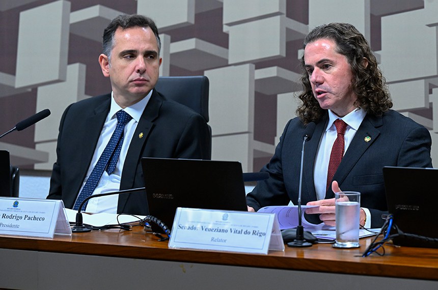 Código Civil: comissão aprova plano e prevê conclusão até julho de 2026