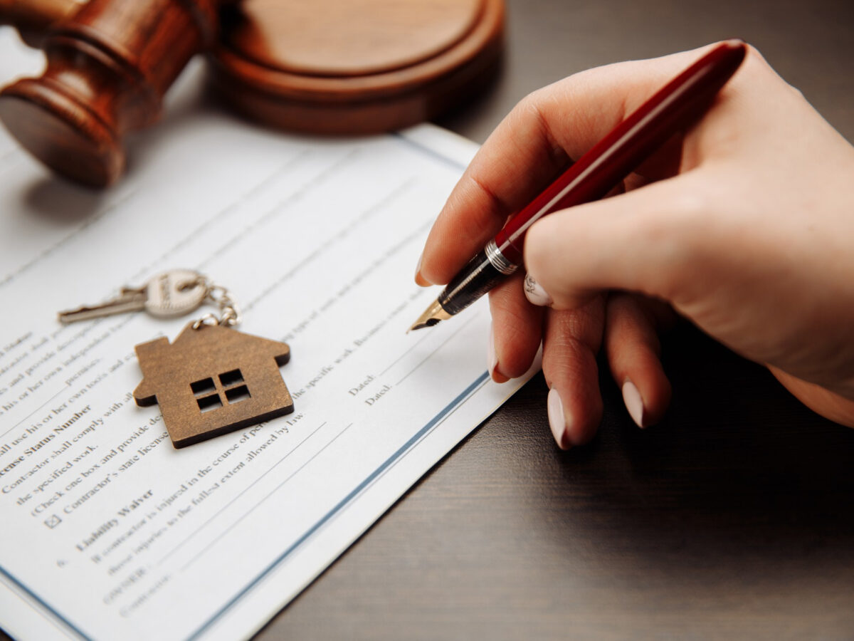 Descrição do imóvel no edital do leilão não depende da que consta no contrato de propriedade fiduciária