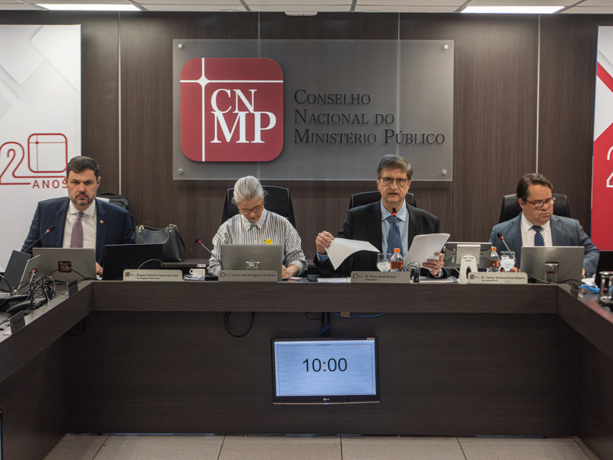 Resolução Conjunta CNJ/CNMP nº 13/2025 dispõe sobre regras para captação e uso de imagens e áudios em atos processuais e extrajudiciais